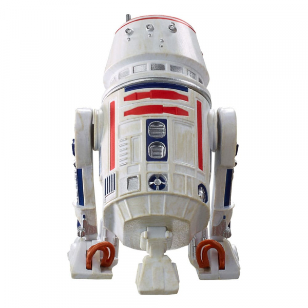 R5-D4 Actionfigur Vintage Collection VC303, Star Wars: The Mandalorian, 10 cm