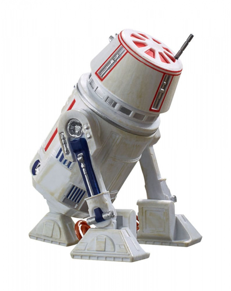 R5-D4 Actionfigur Vintage Collection VC303, Star Wars: The Mandalorian, 10 cm