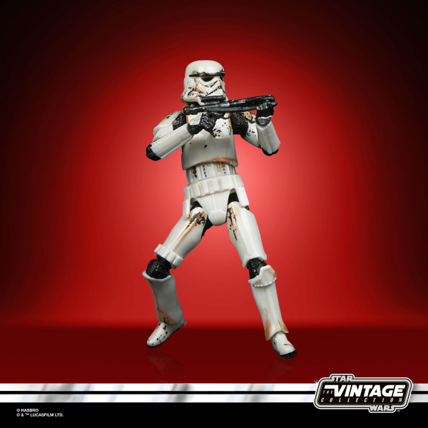 Remnant Stormtrooper