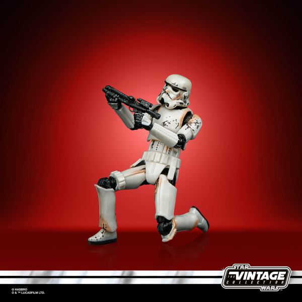 Remnant Stormtrooper