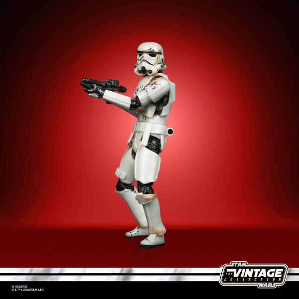 Remnant Stormtrooper