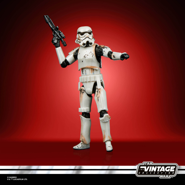 Remnant Stormtrooper