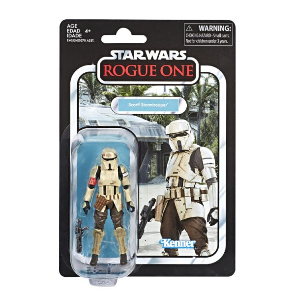 Vintage Collection Wave 4