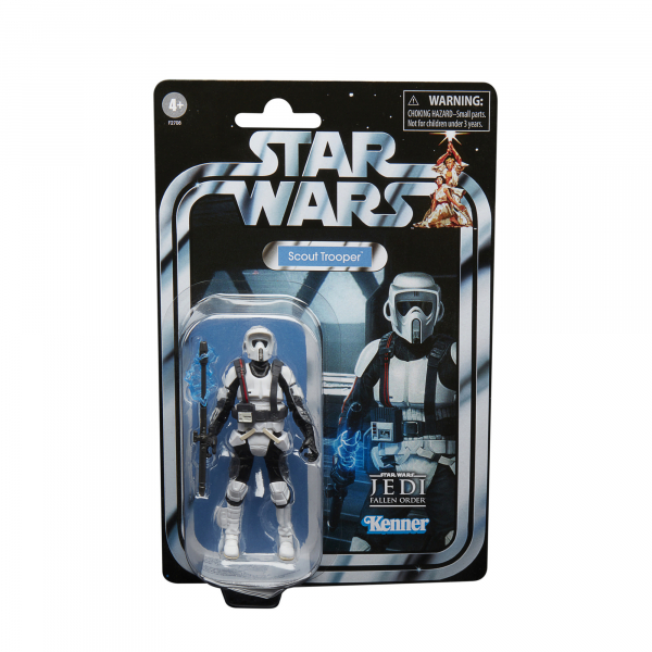 Scout Trooper