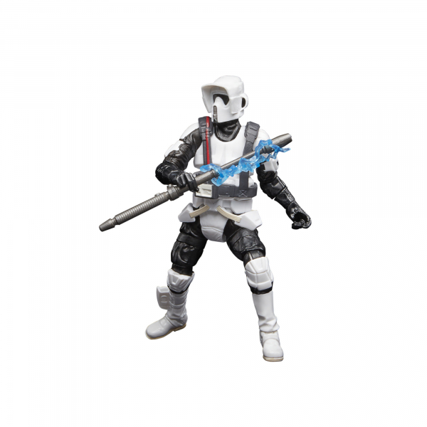 Scout Trooper