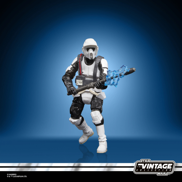 Scout Trooper