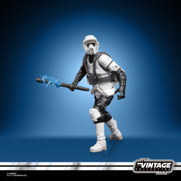 Scout Trooper
