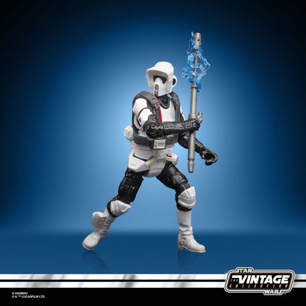 Scout Trooper