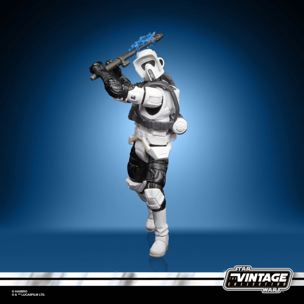 Scout Trooper