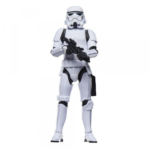 Stormtrooper Action Figure Vintage Collection Specialty VC231, Star Wars: Episode IV, 10 cm