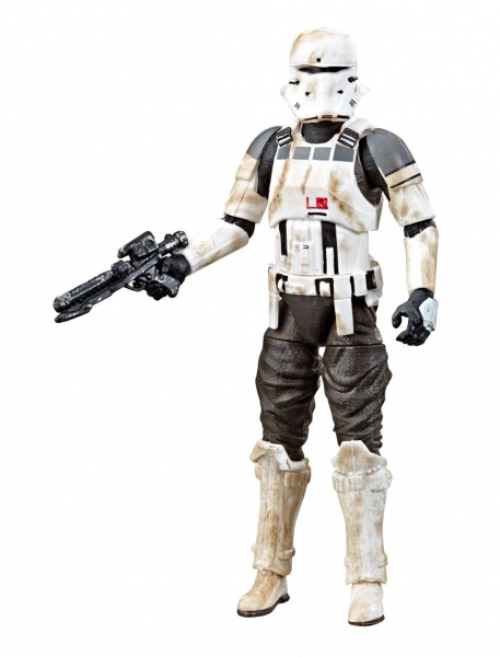 Assault Tank Commander