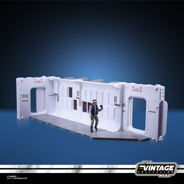 Tantive IV Corridor