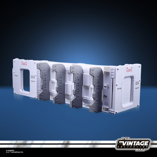Tantive IV Corridor
