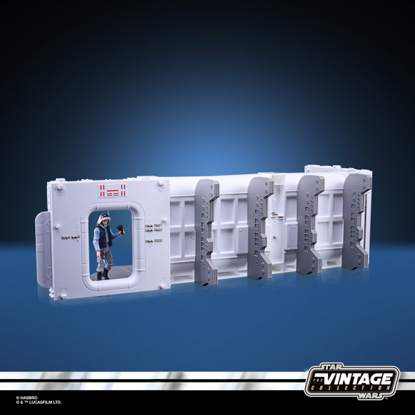 Tantive IV Corridor