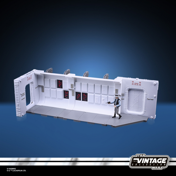Tantive IV Corridor