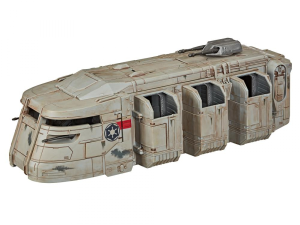 Imperial Troop Transport