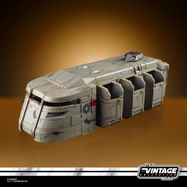 Imperial Troop Transport