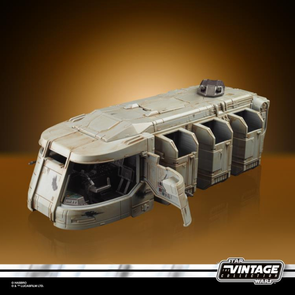 Imperial Troop Transport