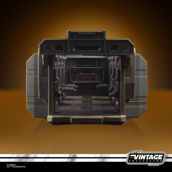 Imperial Troop Transport