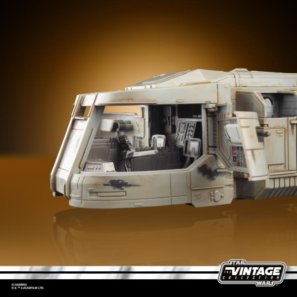 Imperial Troop Transport