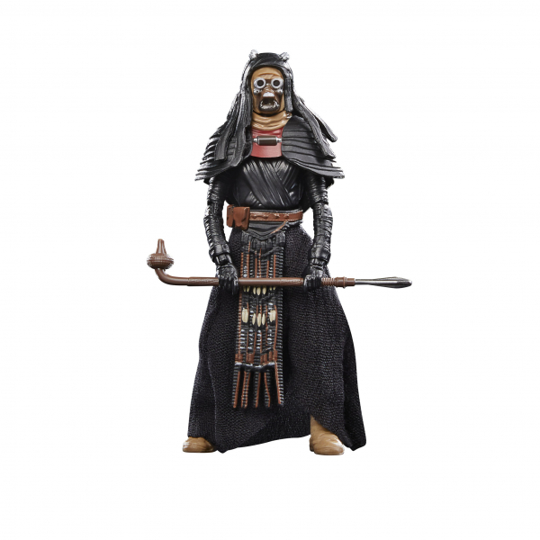 Tusken Warrior Actionfigur Vintage Collection VC279, Star Wars: The Book of Boba Fett, 10 cm