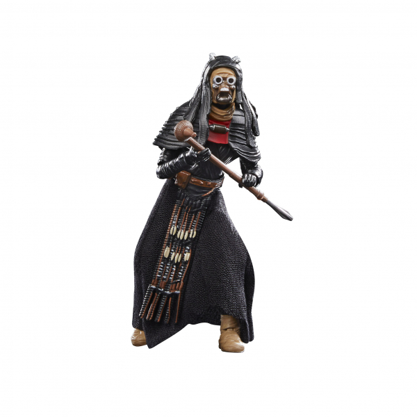 Tusken Warrior Actionfigur Vintage Collection VC279, Star Wars: The Book of Boba Fett, 10 cm