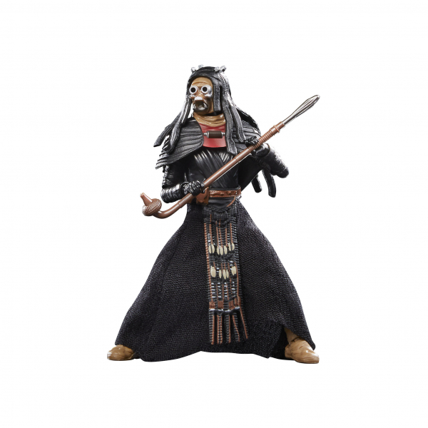 Tusken Warrior Actionfigur Vintage Collection VC279, Star Wars: The Book of Boba Fett, 10 cm