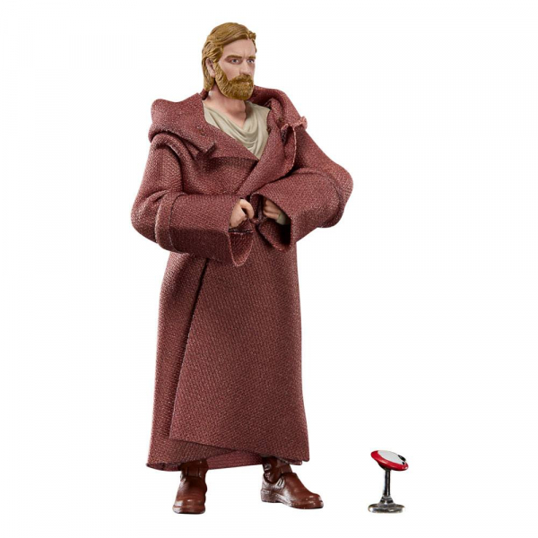 Obi-Wan Kenobi (Wandering Jedi) Actionfigur Vintage Collection VC245, Star Wars: Obi-Wan Kenobi, 10 cm