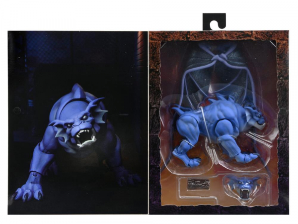 Ultimate Bronx Action Figure, Gargoyles, 18 cm