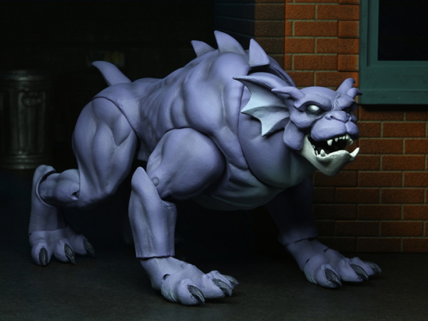 Ultimate Bronx Action Figure, Gargoyles, 18 cm
