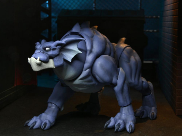 Ultimate Bronx Action Figure, Gargoyles, 18 cm