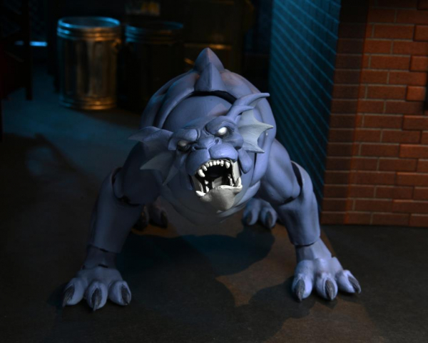 Ultimate Bronx Action Figure, Gargoyles, 18 cm