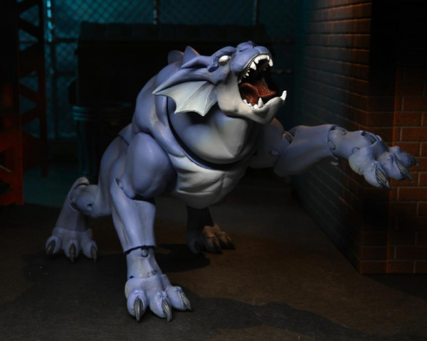 Ultimate Bronx Action Figure, Gargoyles, 18 cm
