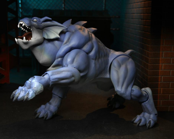 Ultimate Bronx Action Figure, Gargoyles, 18 cm
