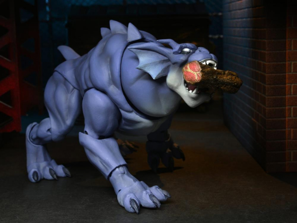 Ultimate Bronx Action Figure, Gargoyles, 18 cm