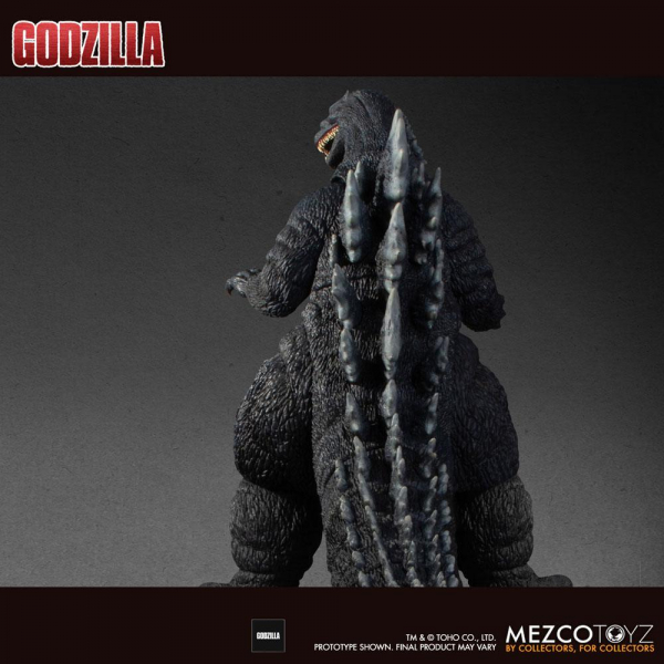 Ultimate Godzilla Actionfigur mit Sound & Light, 46 cm