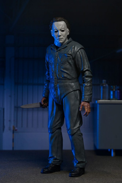 Ultimate Michael Myers