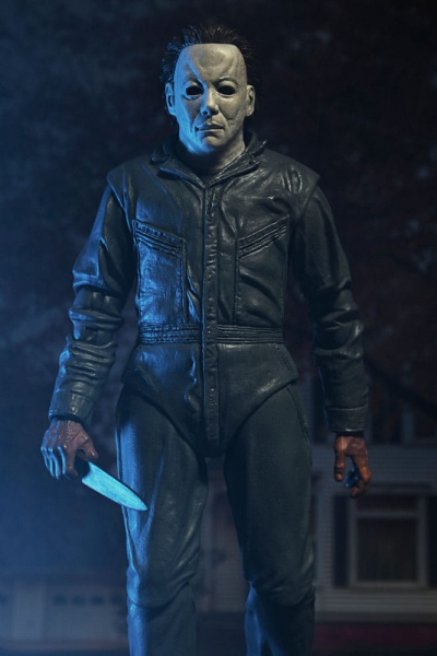 Ultimate Michael Myers