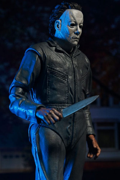 Ultimate Michael Myers