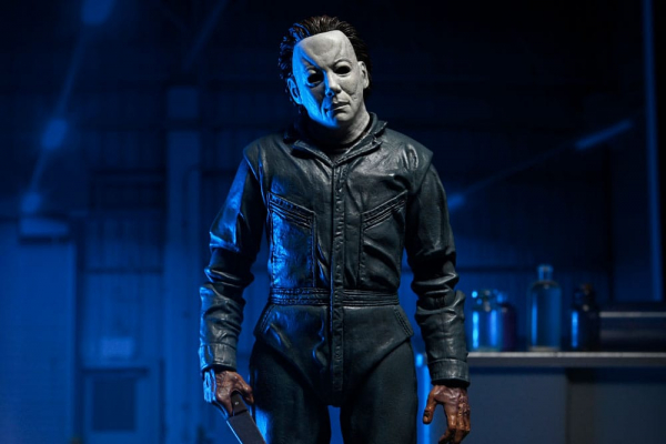 Ultimate Michael Myers