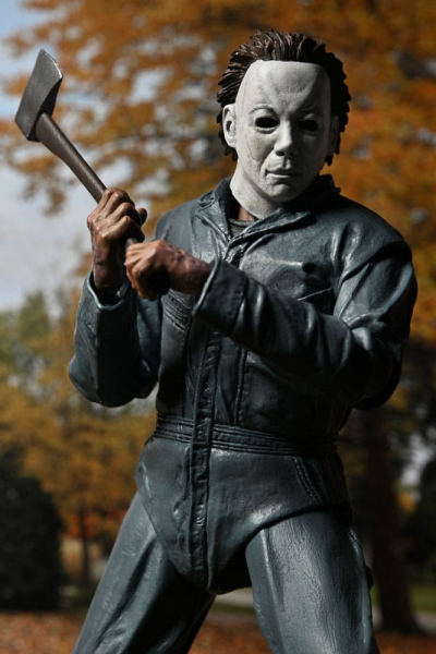 Ultimate Michael Myers