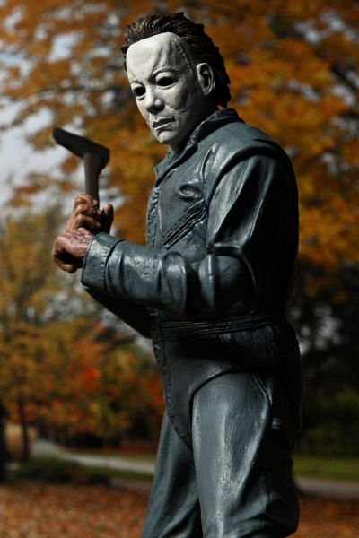 Ultimate Michael Myers