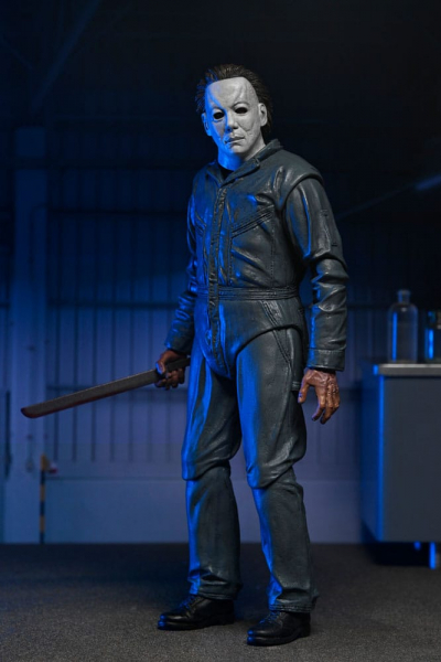 Ultimate Michael Myers
