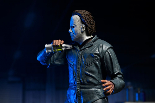 Ultimate Michael Myers
