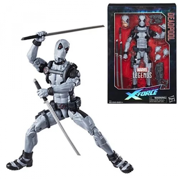 X-Force Deadpool