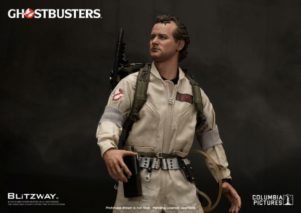 Peter Venkman UMS