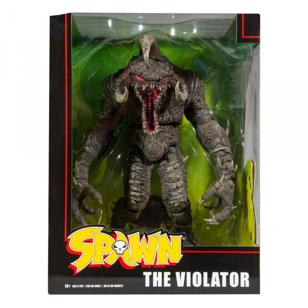 The Violator