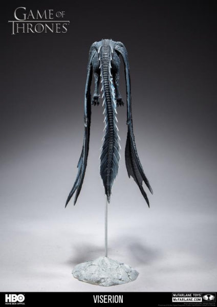 Viserion Ice Dragon