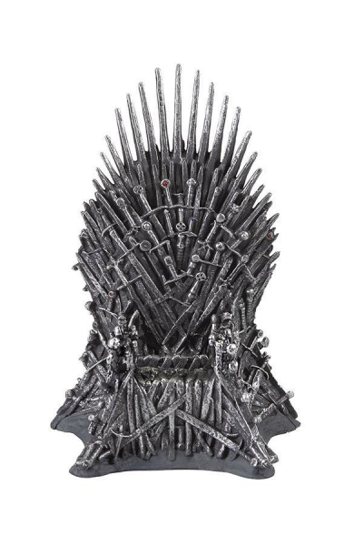 Iron Throne