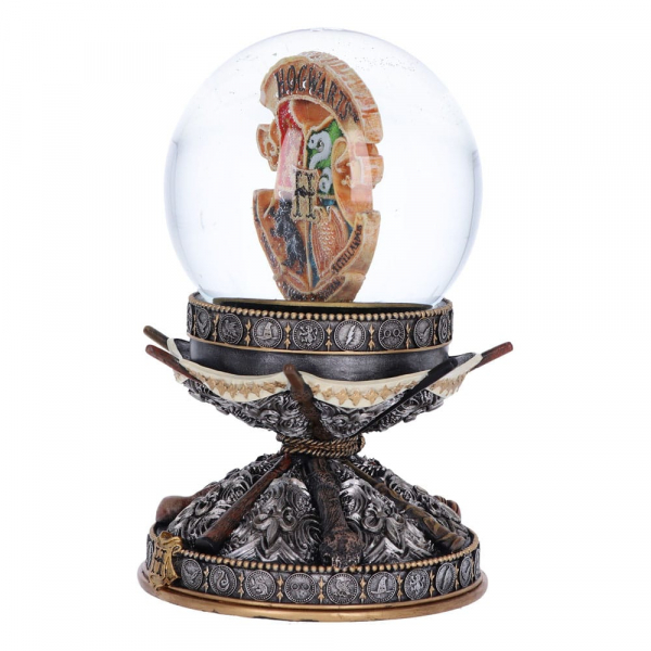 Wands Snow Globe, Harry Potter, 17 cm
